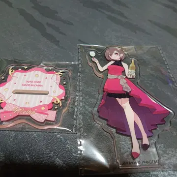 TAITO Meike 아크릴 스탠드