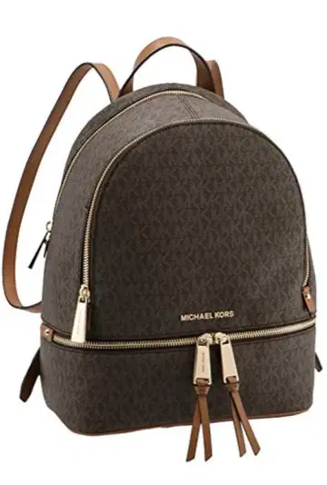 MICHEAL KORS 백팩