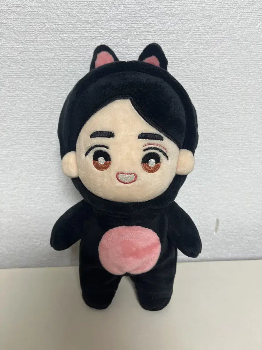 Kim Taeri Sookhee Tamako Doll