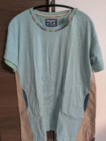 drug store's 새상품 상의 3 반팔