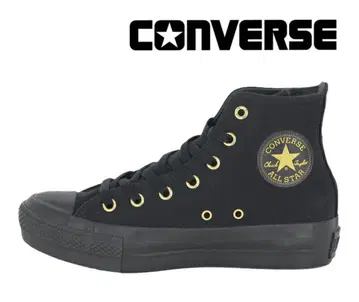 컨버스 스니커즈 ALL STAR PLTS HEARTSTUDS HI