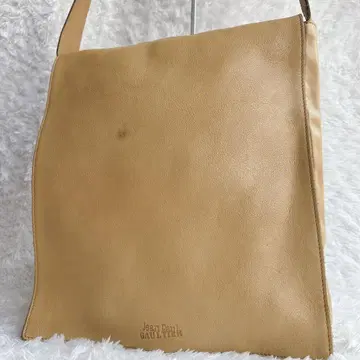 Jean Paul GAULTIER 플랩 숄더백 메신저