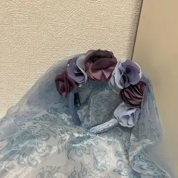머리띠