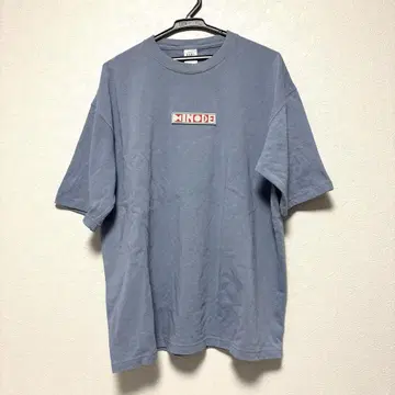 Vaundy 티셔츠 hinode