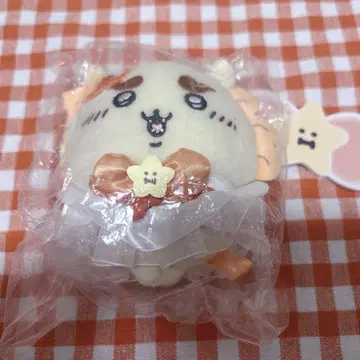 마지카루 치이카와 (먼작귀) 마지카루 충전 마스코트 [시사]