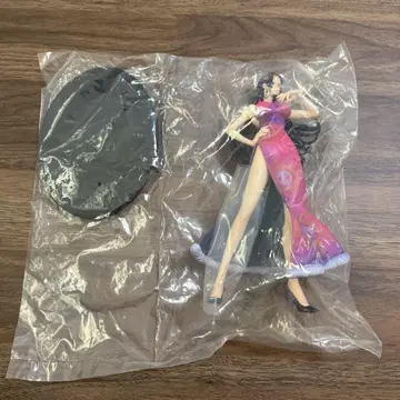 원피스 그라 레이디 핸콕