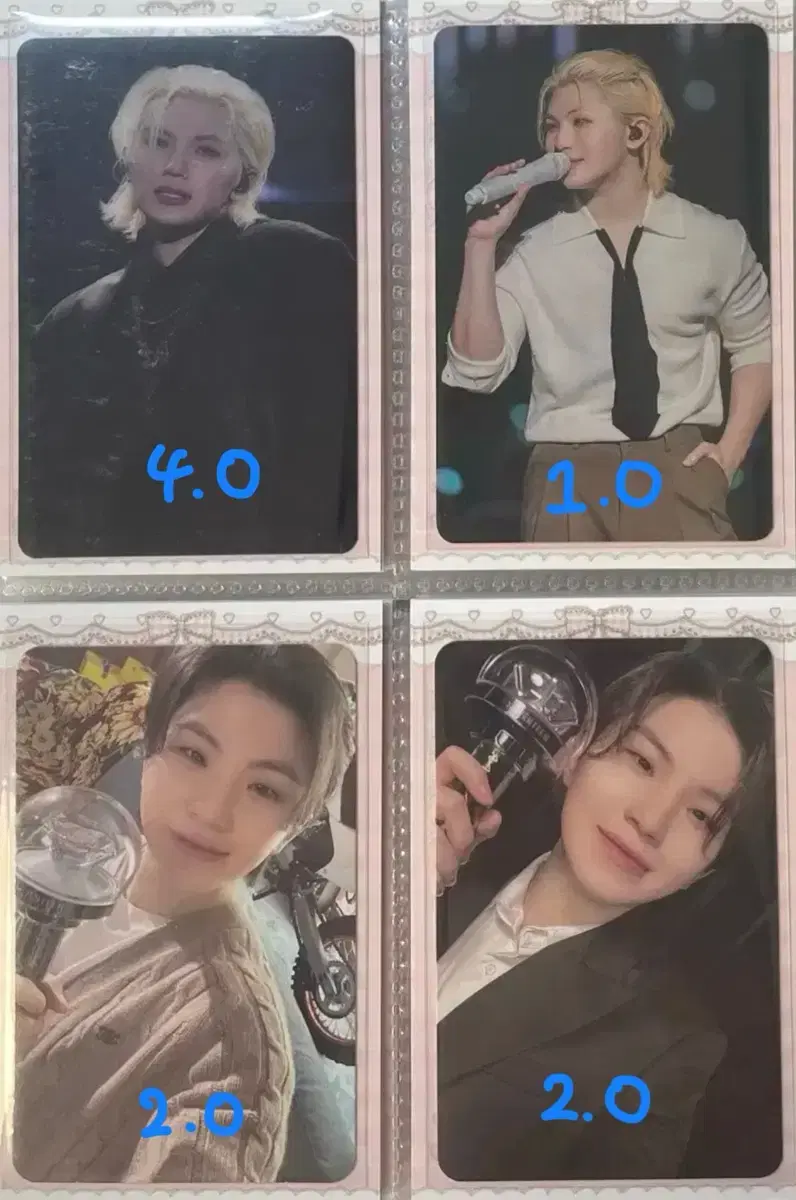 탈덕 급처)세븐틴 우지 일괄 처분 캐랜 고양콘 영화 미니 12집 이즈위