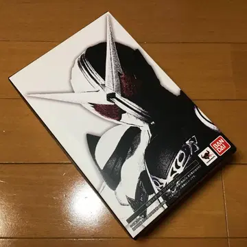 S.H.Figuarts 진면목 [미개봉품] 가면라이더 W 팡 조커