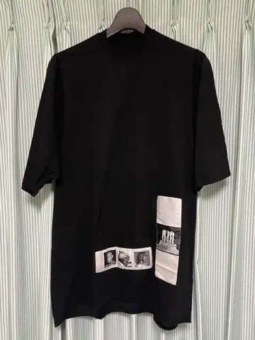 릭 오언 DRKSHDW