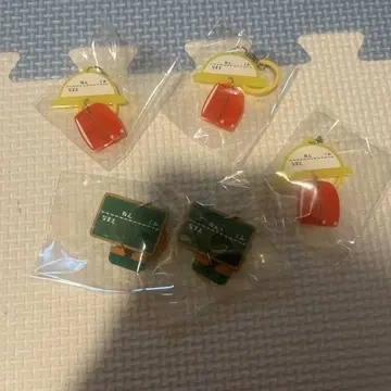 학교 메지루시 참 메지루시 참 가챠가챠 묶음 판매