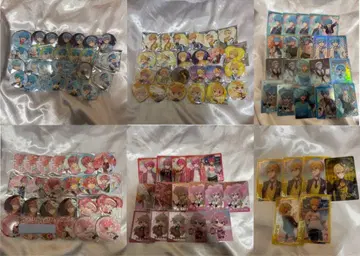 스토푸리 굿즈