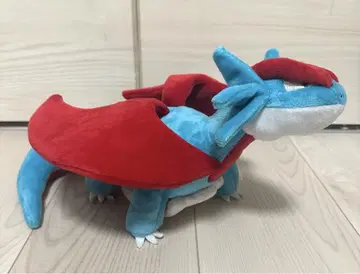 포켓몬스터 보만다 봉제 인형 타카라토미아츠 포켓몬