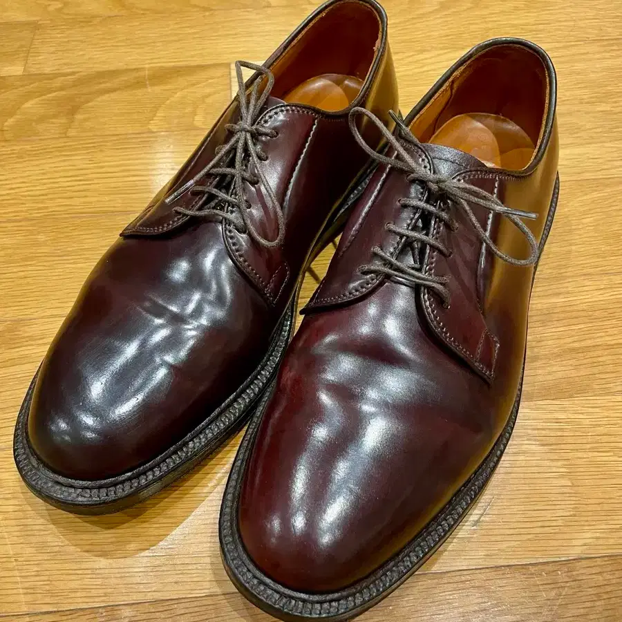 ALDEN | 알든 Alden 990 9D #알든,#알든990,#Alden,#알든코도반 on