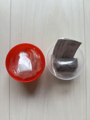 우리 집의 이 물건 하치와레 가챠