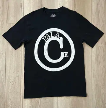 Palace Tee 사이즈 L
