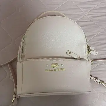 Maison de FLEUR 메종 드 플뢰르 마이멜로디 백팩