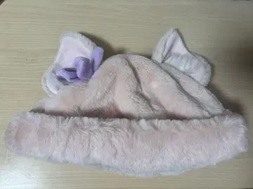 리나벨 모자