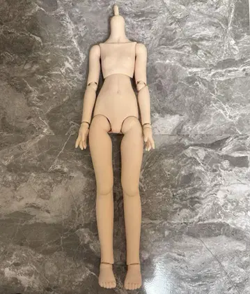 미니 돌피드림 MDD 인형 본체