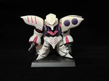 FW GUNDAM CONVERGE 큐베레이