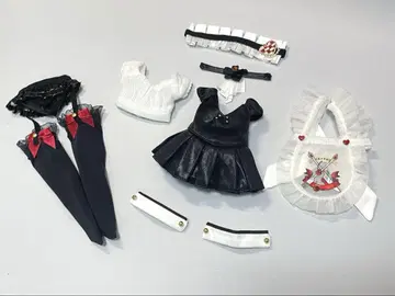 Tinyfox 1/6 체리 공식 아웃핏