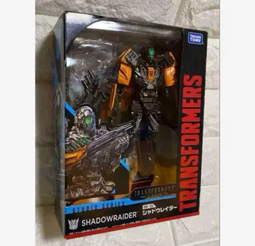 TRANSFORMERS SHADOWRAIDER 스튜디오 시리즈 ss-13