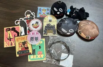 키요 15주년 복권 묶음 판매