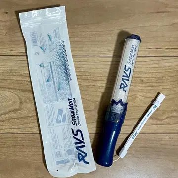 Snow Man 돔 투어 2024 RAYS 응원봉