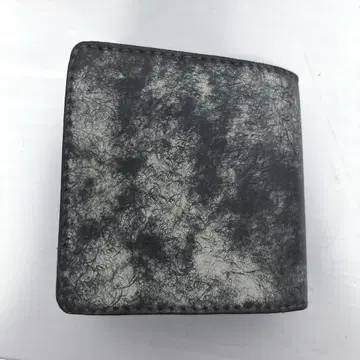 두겹 지갑 핸드메이드 시사 인테그랄