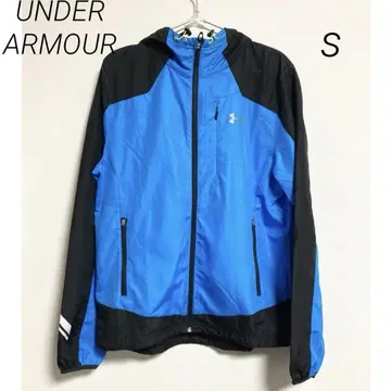 0252 Under Armour 언더아머 후드 마운틴 후드티