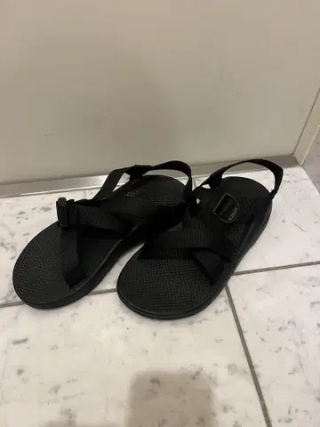 chaco 샌들 사이즈 28