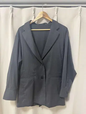 JEANASIS 자켓