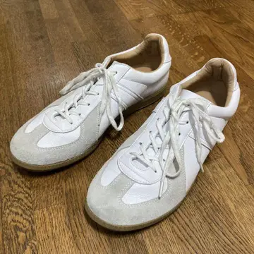 저먼 트레이너 41 REPRODUCTED EDITION MODEL