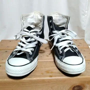 컨버스 ALL STAR 올 스타 하이컷 '27cm'