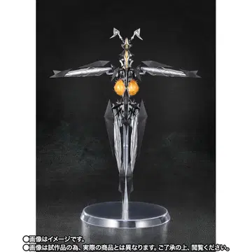 S.H.Figuarts 제튼 (신 울트라맨) 피규아트