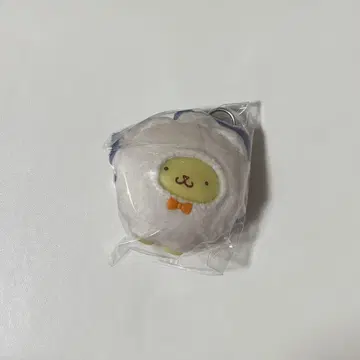 폼폼푸딩 치비토모 미즈노의 생물