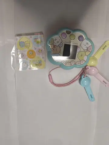 스미코 캐치 타카라토미
