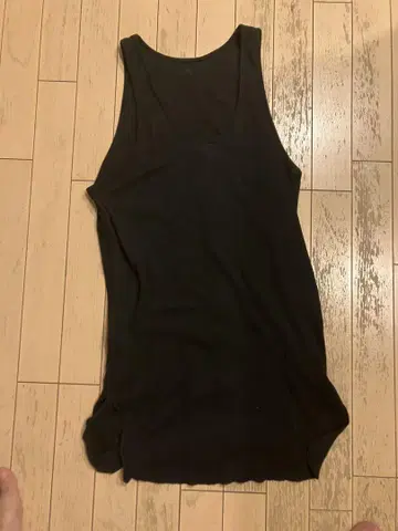 sunsea 탱크탑