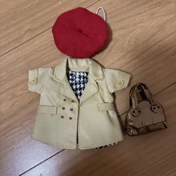 누이모즈 원피스 2