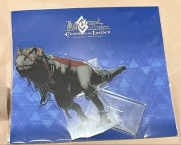 fgo 와쿠찬 아크릴 스탠드