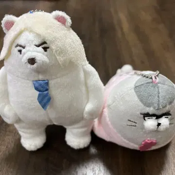 모후모토 마지카루 러블리