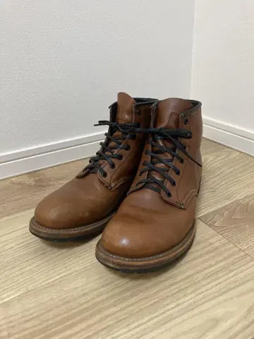 레드윙 9016 워크 부츠 US 9