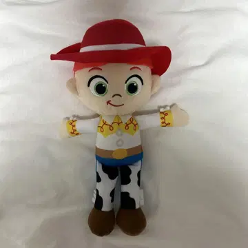 디즈니 봉제 인형