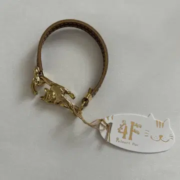 palnart poc 파르나토팍 고양이 팔찌