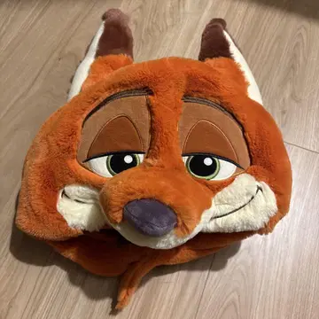 닉 팬 캡