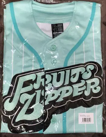 FRUITS ZIPPER 사쿠라이 유이 최애 유니폼