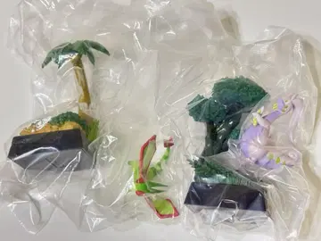 포켓몬 리멘트 플라이곤 누메루곤