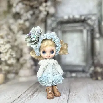 07 미니 브라이스 아웃핏