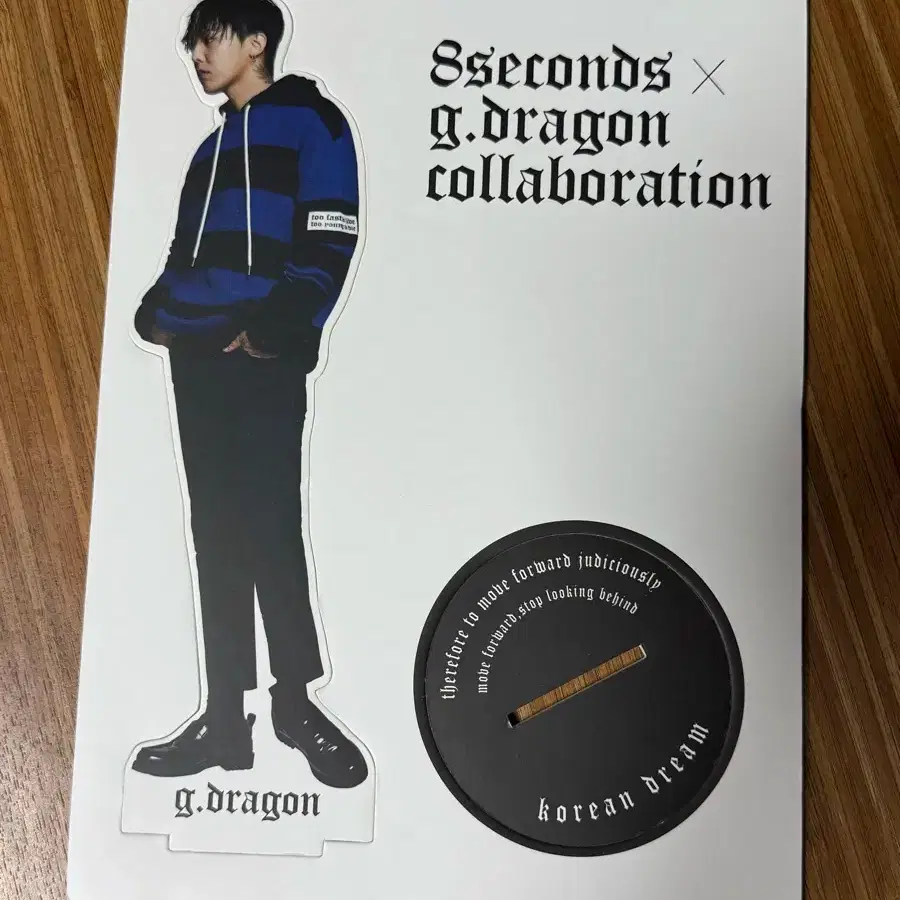 BIGBANG T.O.P Alive photocard #빅뱅,#빅뱅포카,#탑,#빅뱅탑 on