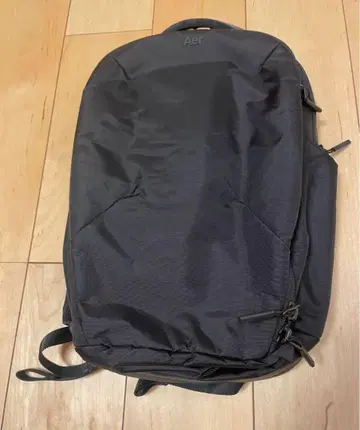 AER Pro 팩 20L 용량