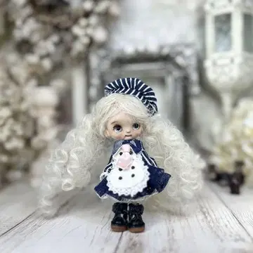 12 미니 브라이스 아웃핏